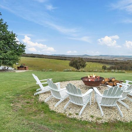 Mansfield Manor Villa Barwite Dış mekan fotoğraf