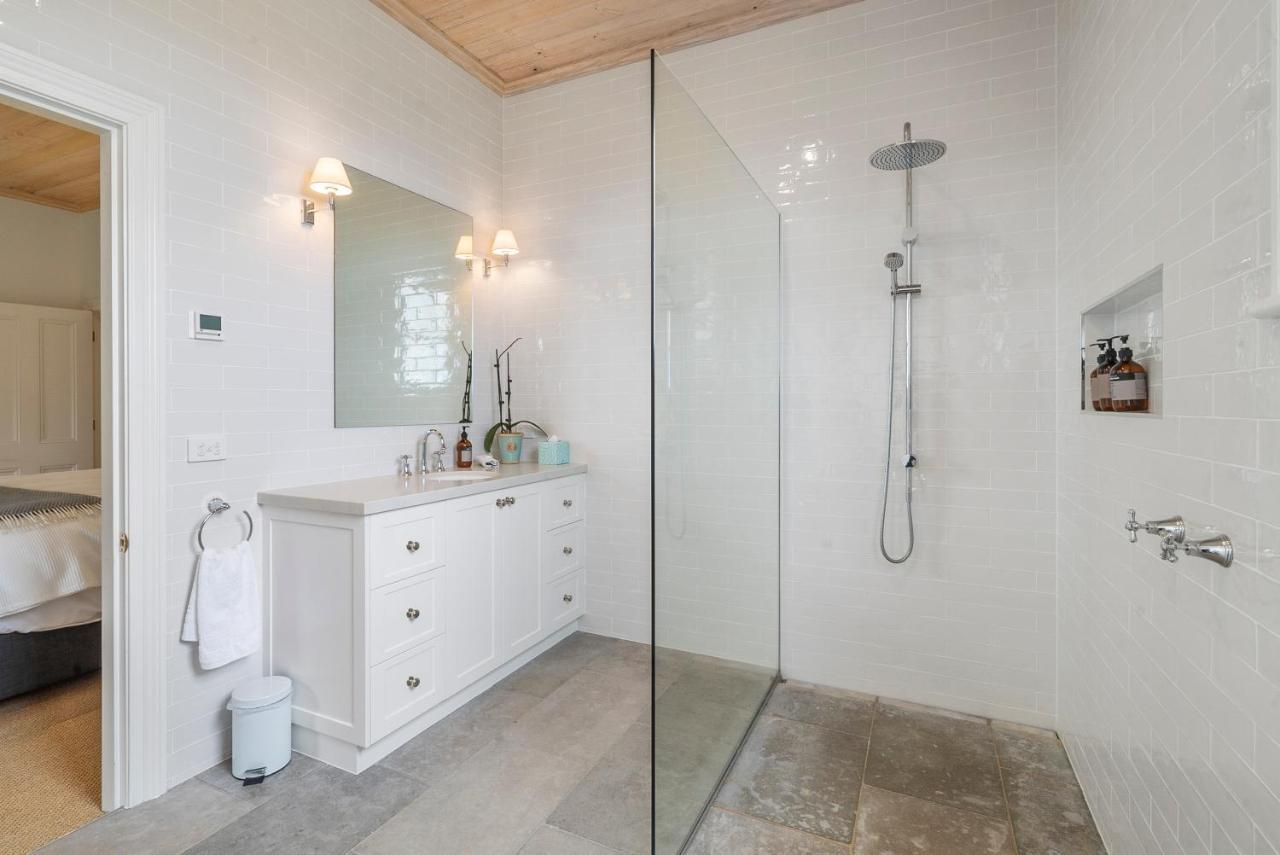 Mansfield Manor Villa Barwite Dış mekan fotoğraf
