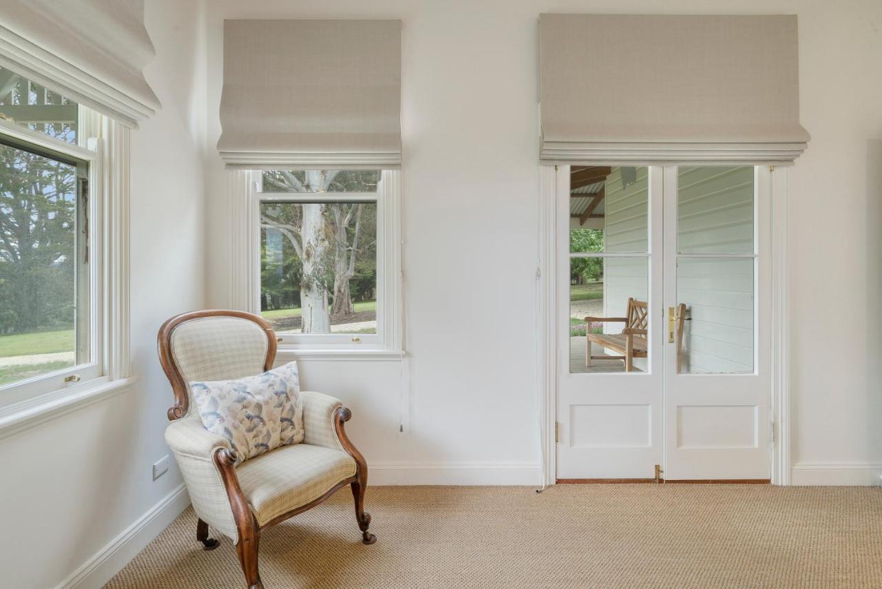 Mansfield Manor Villa Barwite Dış mekan fotoğraf