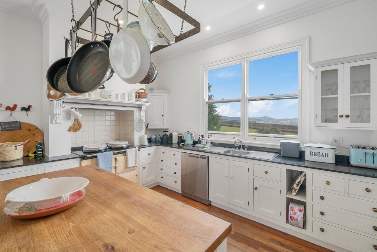 Mansfield Manor Villa Barwite Dış mekan fotoğraf