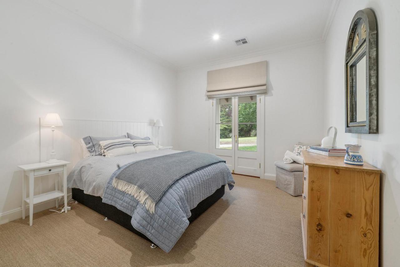 Mansfield Manor Villa Barwite Dış mekan fotoğraf