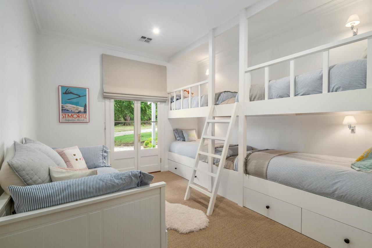 Mansfield Manor Villa Barwite Dış mekan fotoğraf