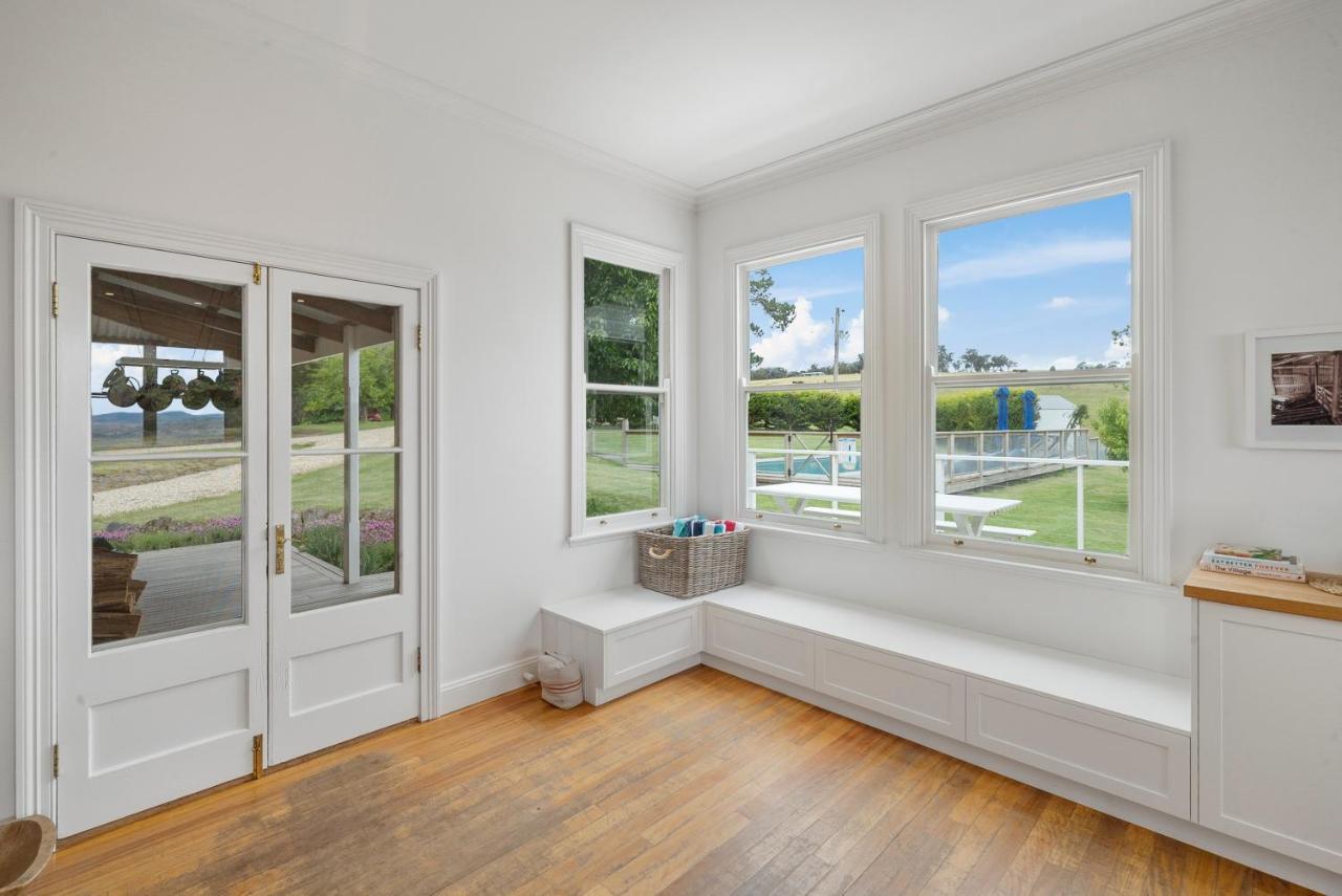 Mansfield Manor Villa Barwite Dış mekan fotoğraf