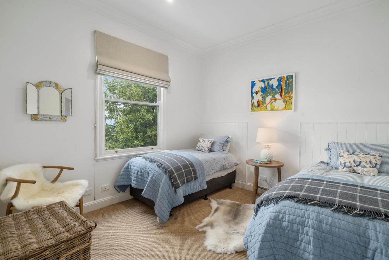 Mansfield Manor Villa Barwite Dış mekan fotoğraf