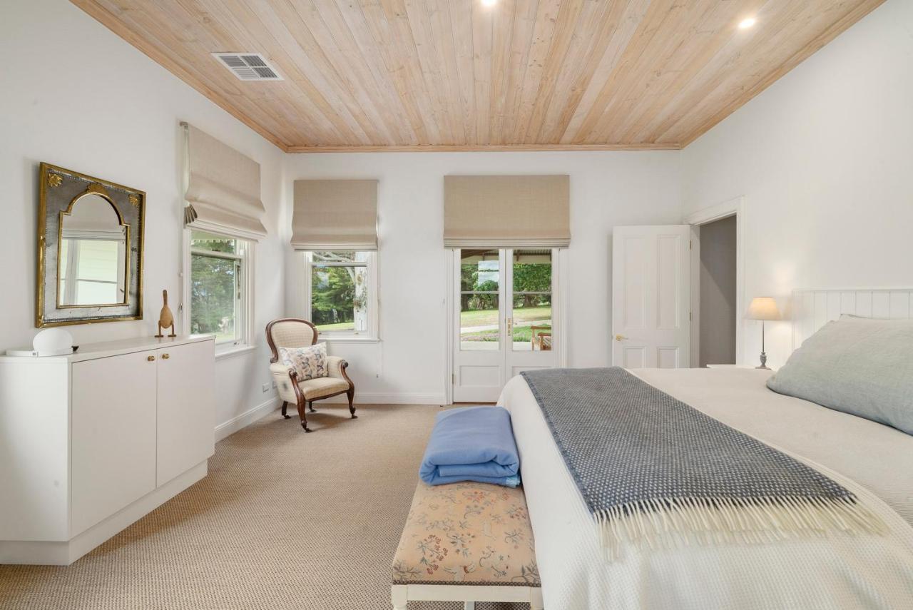 Mansfield Manor Villa Barwite Dış mekan fotoğraf