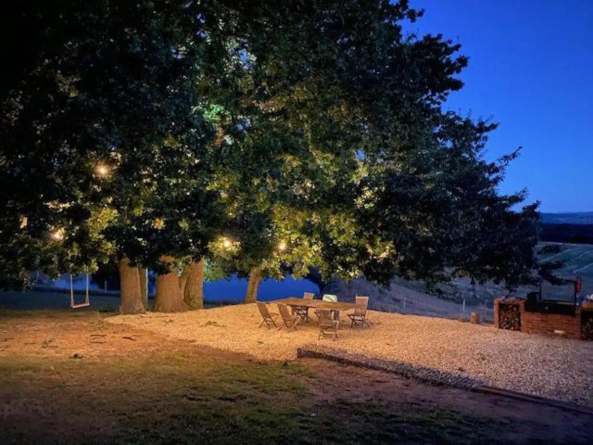 Mansfield Manor Villa Barwite Dış mekan fotoğraf