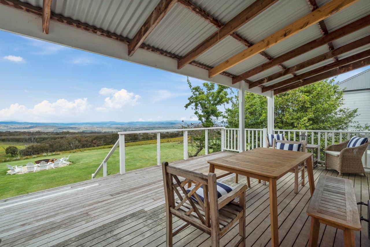 Mansfield Manor Villa Barwite Dış mekan fotoğraf