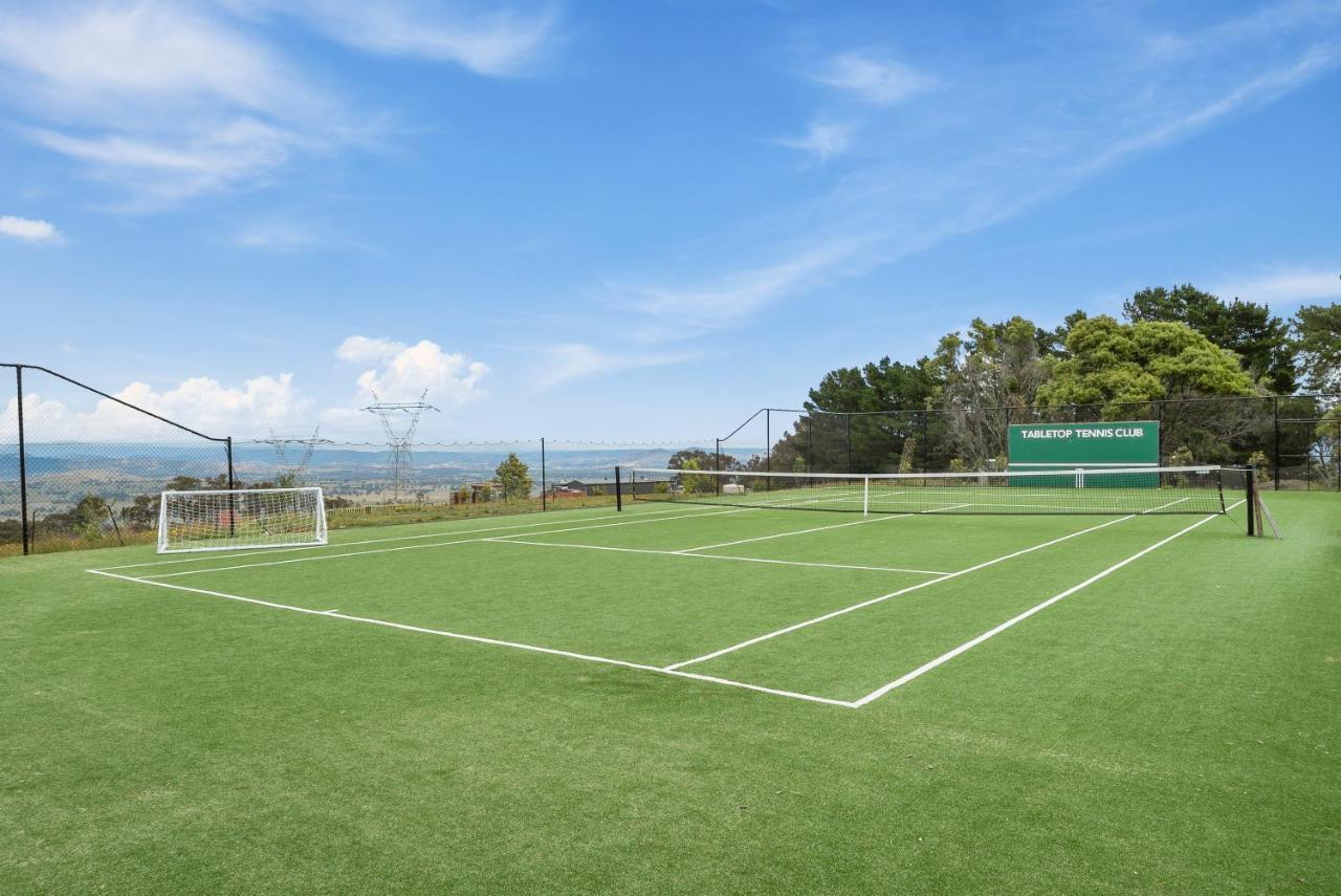 Mansfield Manor Villa Barwite Dış mekan fotoğraf