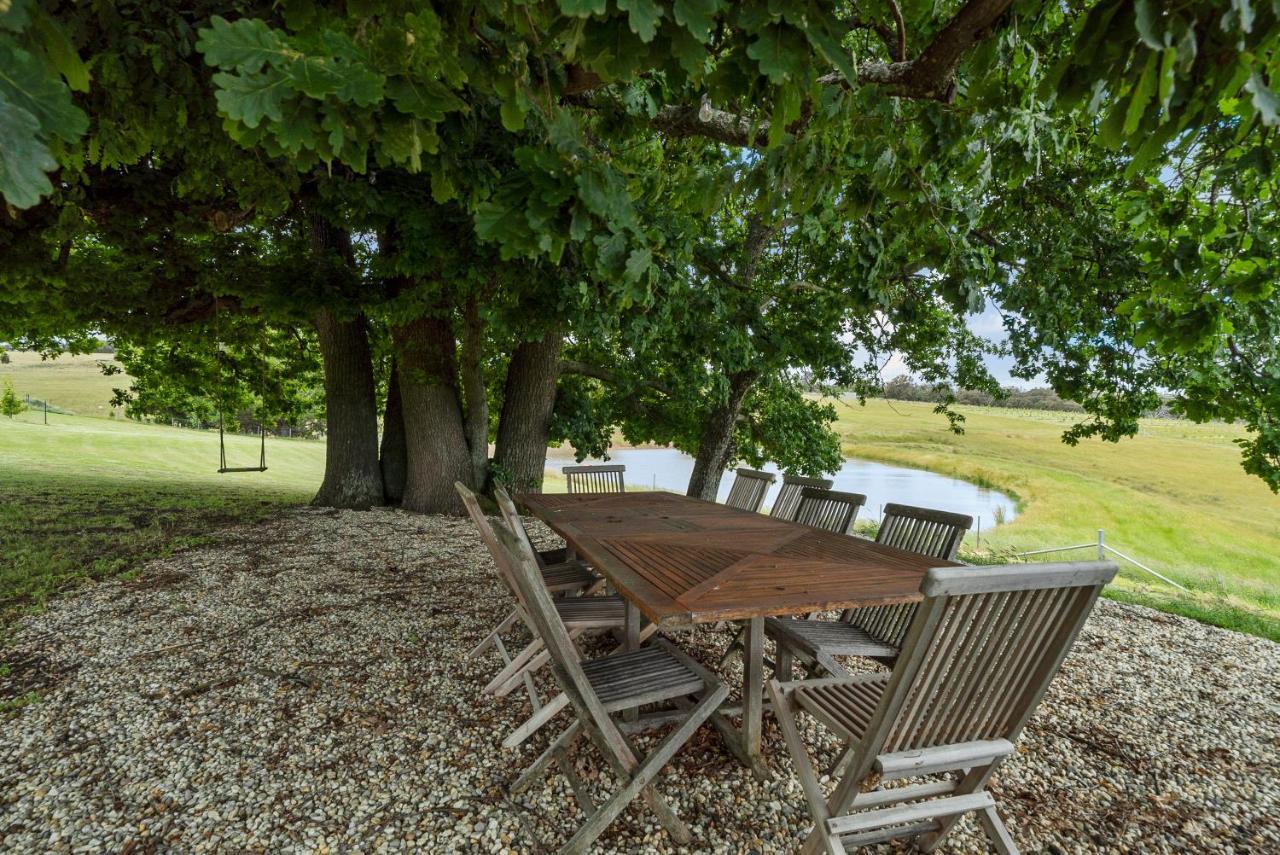 Mansfield Manor Villa Barwite Dış mekan fotoğraf